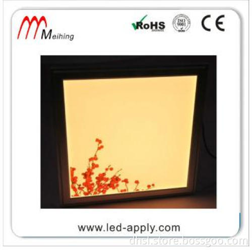 12W panel light 200x200mm led lighting panelunique design light panel